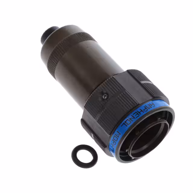 MDPFTV6BG Amphenol Socapex  Conjuntos de conectores USB DVI HDMI